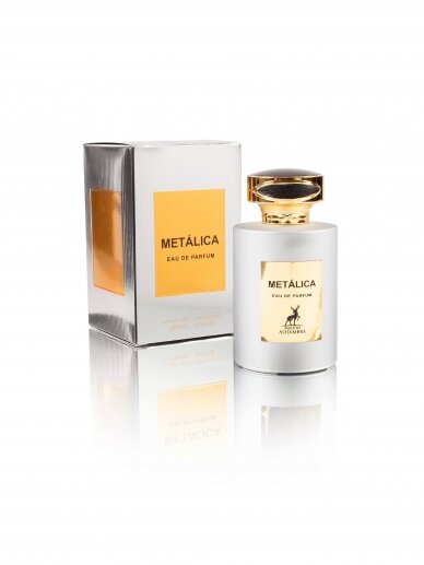 Metallica (TOM FORD Métallique) Arabic perfume