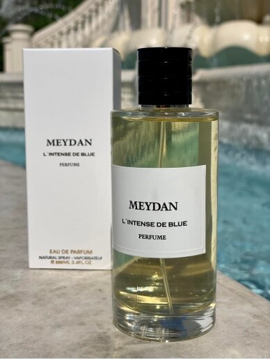 MEYDAN (MEYDAN ) Arabic perfume