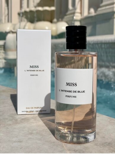 MISS (MISS DIOR) Arabskie perfumy