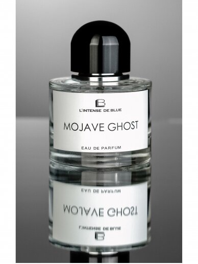 MOJAVE GHOST (Duch Mojave) Arabskie perfumy