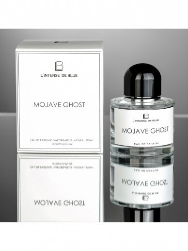 MOJAVE GHOST (Duch Mojave) Arabskie perfumy 1