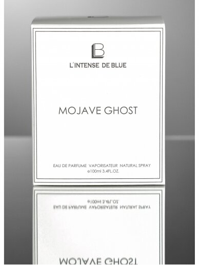 MOJAVE GHOST (Mojave Ghost) Arabic perfume 2