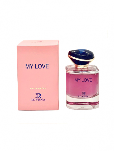 My Love Armani My Way Arabic perfume Parfum Arabia