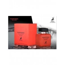 Нарисса Руж (Narciso Rodriguez Narciso Rouge) арабские духи