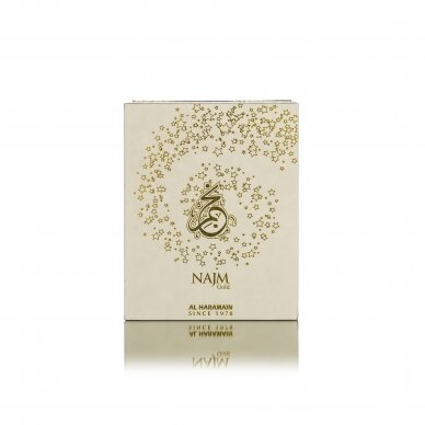 Najm Gold 2