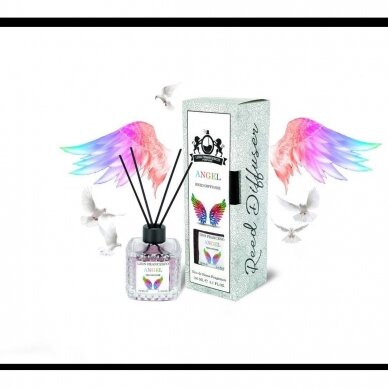 Запахи для дома Angel 150ml 1