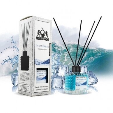 Namų kvapas  Ocean Scent