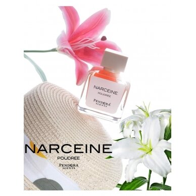 NARCEINE POUDREE 1