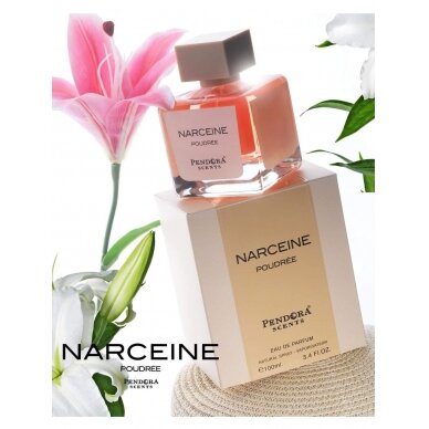 NARCEINE POUDREE