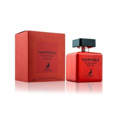 Нарисса Руж (Narciso Rodriguez Narciso Rouge)