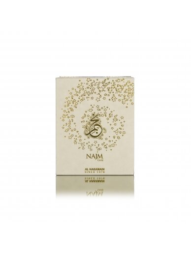 Najm Gold 2