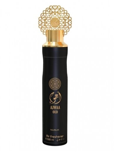 Home fragrance AJWAA Oud