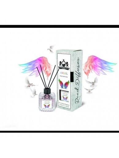 The smell of home  Angel 150ml 1