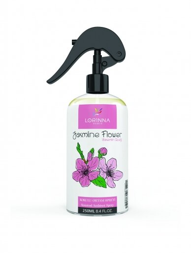 Home fragrance Jasmine Flower