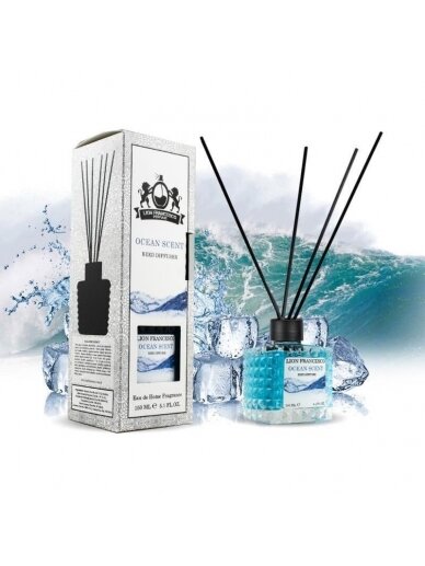 Mājas aromāts Ocean Scent