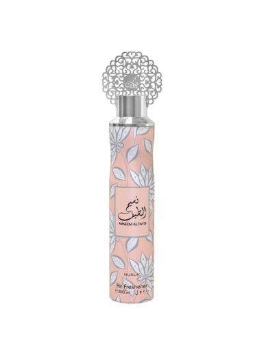 Naseem Al Tayif home fragrance 300ml