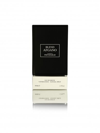 Blend Afgano (Nasomatto Black Afgano) Arabic perfume 1