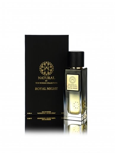 Natural Royal Night