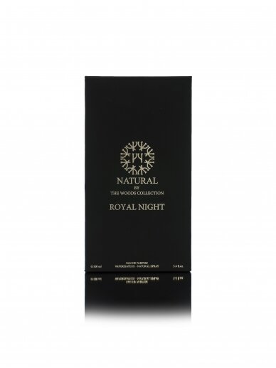 Natural Royal Night 2