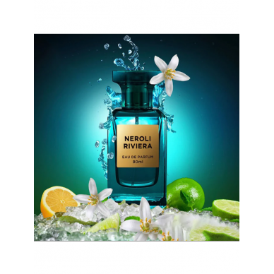 Neroli Riviera (Том Форд Нероли Портофино) Арабский парфюм 1