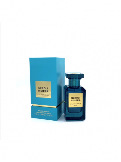 Neroli Riviera (Tom Ford Neroli Portofino)  2