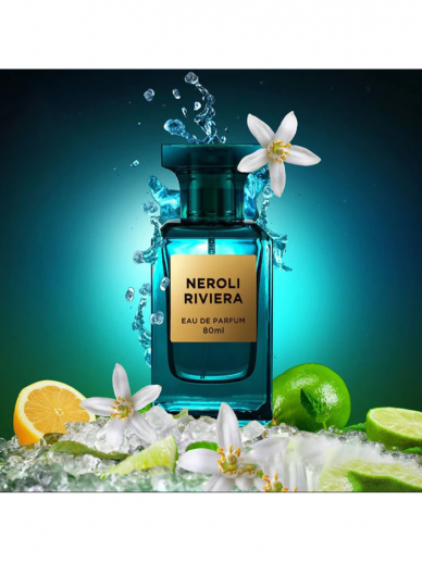 Neroli Riviera (Tom Ford Neroli Portofino) arabiški kvepalai 1