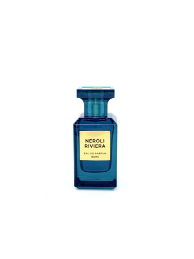 Neroli Riviera (Tom Ford Neroli Portofino) arabiški kvepalai