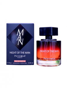 Night of the Man