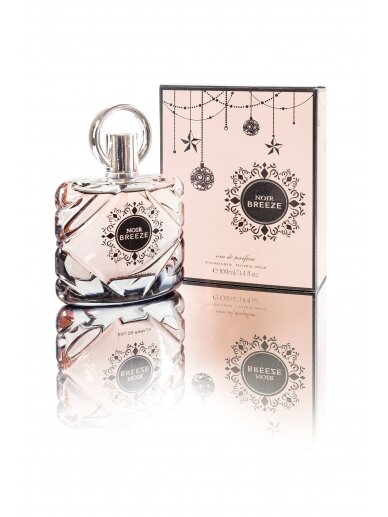 NOIR BREEZE (VICTORIA SECRET TEASE) Arabic perfume