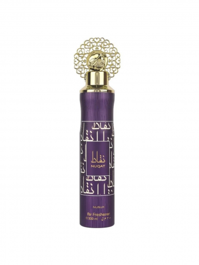 NUQAT home fragrance 300ml