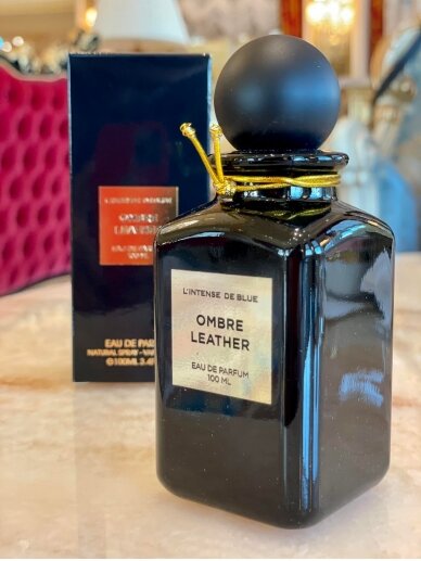 OMBRE LEATHER (Tom Ford OMBRE LEATHER) Arabskie perfumy