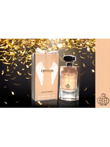 OPHYLIA (OLIMPEA) Arabic perfume