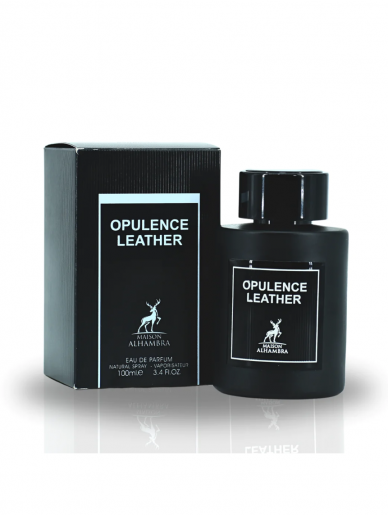 Opulence Leather