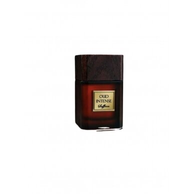 Oud Intense Saffron (Boss Bottled Oud Saffron) 2