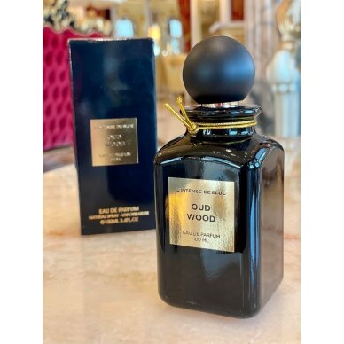 L'INTENSE DE BLUE OUD WOOD (Tom Ford OUD WOOD )