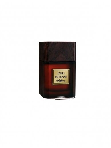 Oud Intense Saffron (Boss Bottled Oud Saffron) 2