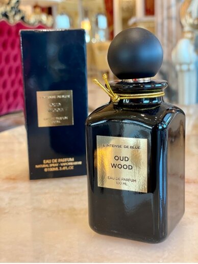 OUD WOOD (Tom Ford OUD WOOD) Arābu smaržas