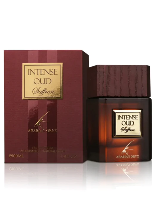 Boss saffron clearance oud