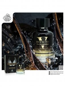 Invicto Victorious (Invictus Victory) Arabic perfume