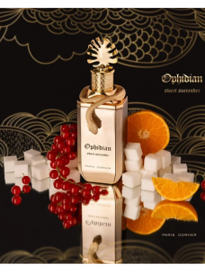 Paris Corner Ophidian Sweet Surrender