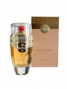 „Paris Corner Tiramisu Speculoos“ arabskie perfumy.