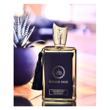 Paris Corner Killer Oud Midnight Ecstasy 1