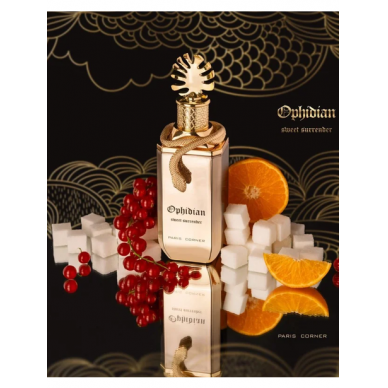 Paris Corner Ophidian Sweet Surrender 1