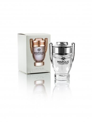 Marque Collection N-125 (Invictus) Arabic perfume