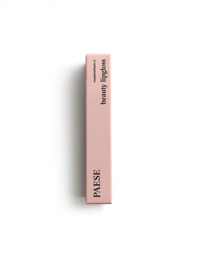 PAESE Lip Gloss 02 2