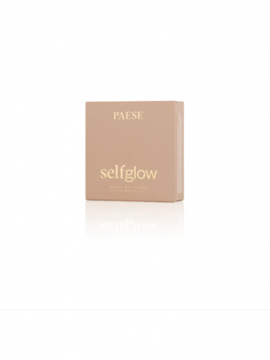 PAESE Selfglow Glow 2