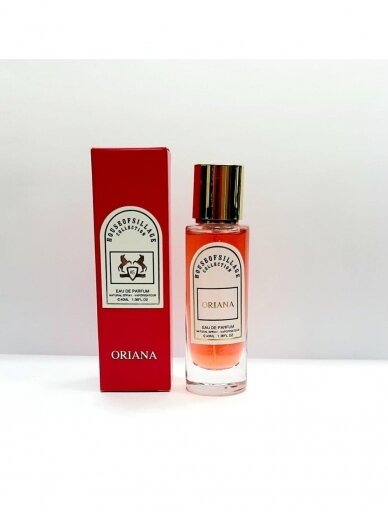 ORIANA (Parfum De Marly Oriana) arābu smaržas