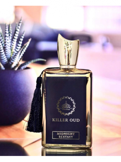 Paris Corner Killer Oud Midnight Ecstasy 1