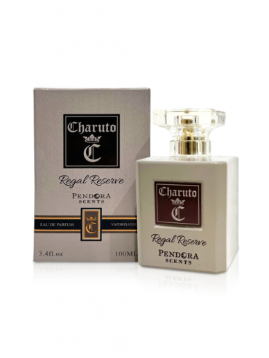 Paris Corner Regal Reserve Charuto