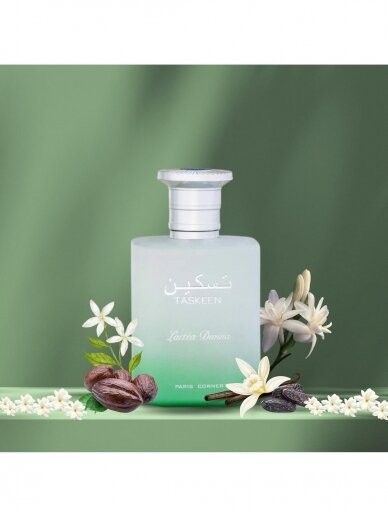 Paris Corner Taskeen Lactea Divina Arabic Perfume. 2